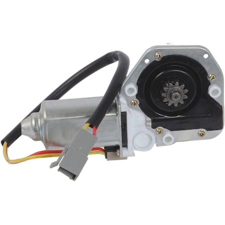 A1 Cardone New Window Lift Motor, 82-351 82-351